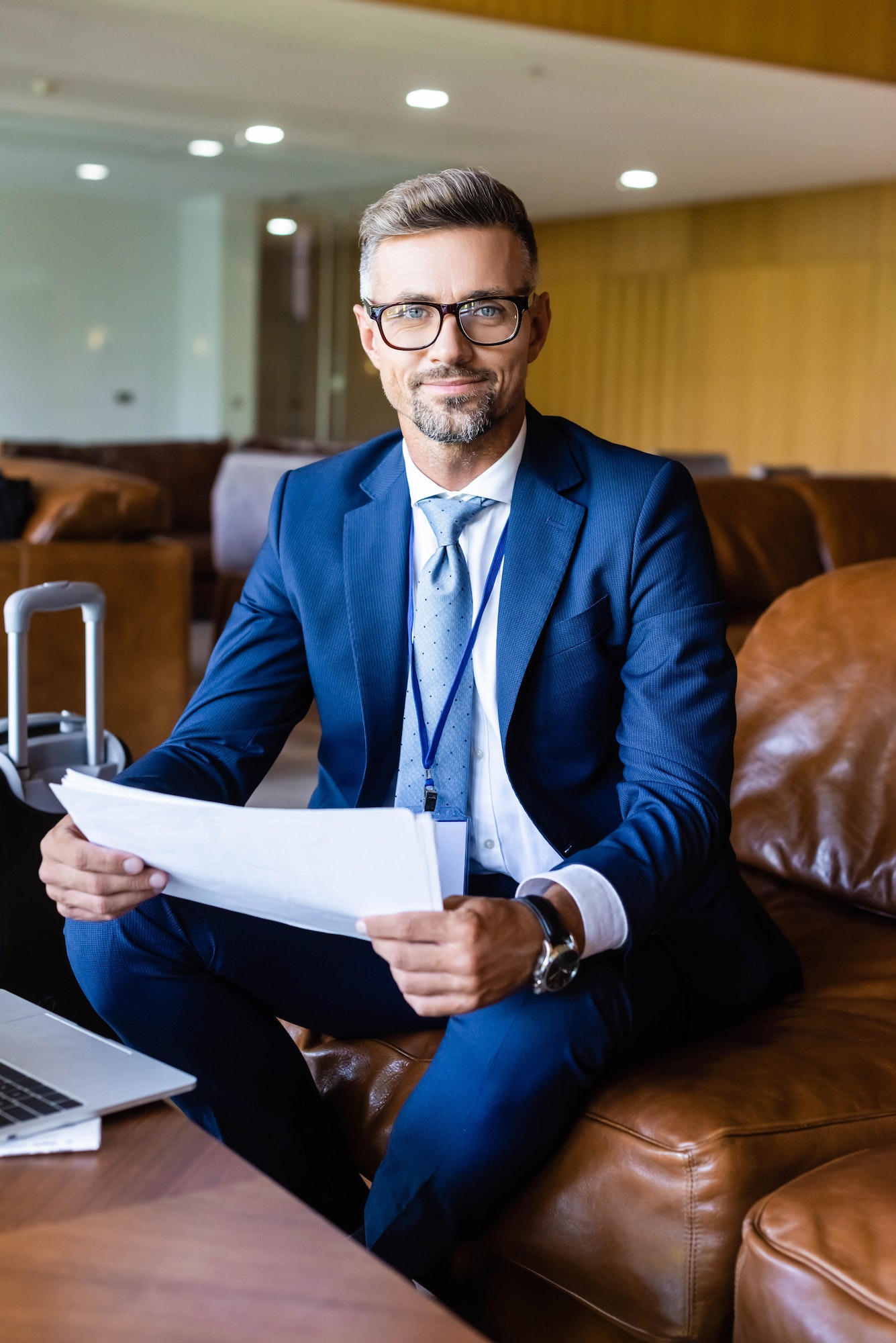 Export Documents Consultant